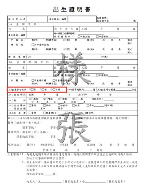 出生時間查詢|除了到戶政事務所查詢出生證明 還有哪裡可以查詢呢？